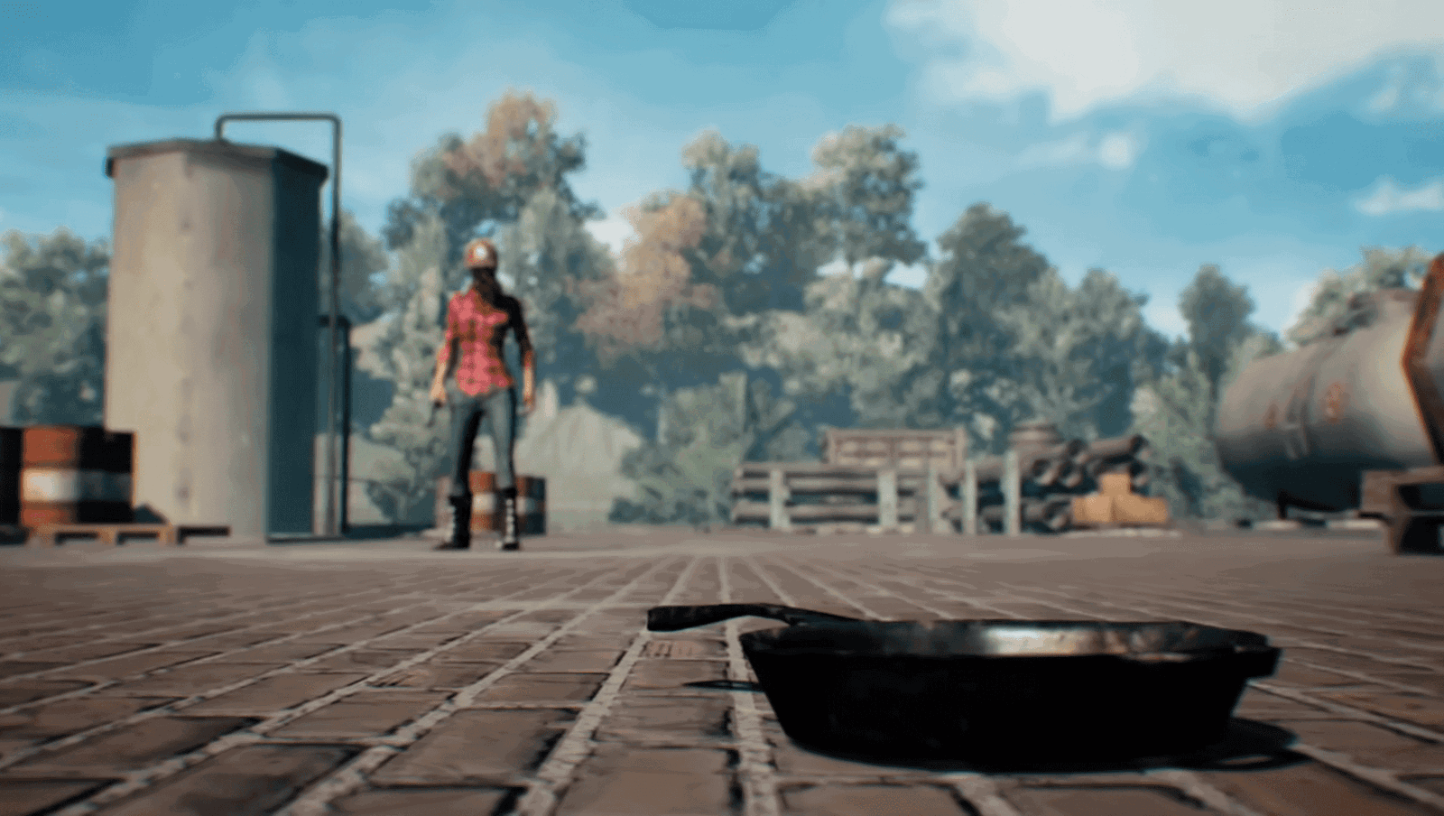Как установить и играть в PUBG MOBILE: руководство для всех платформ