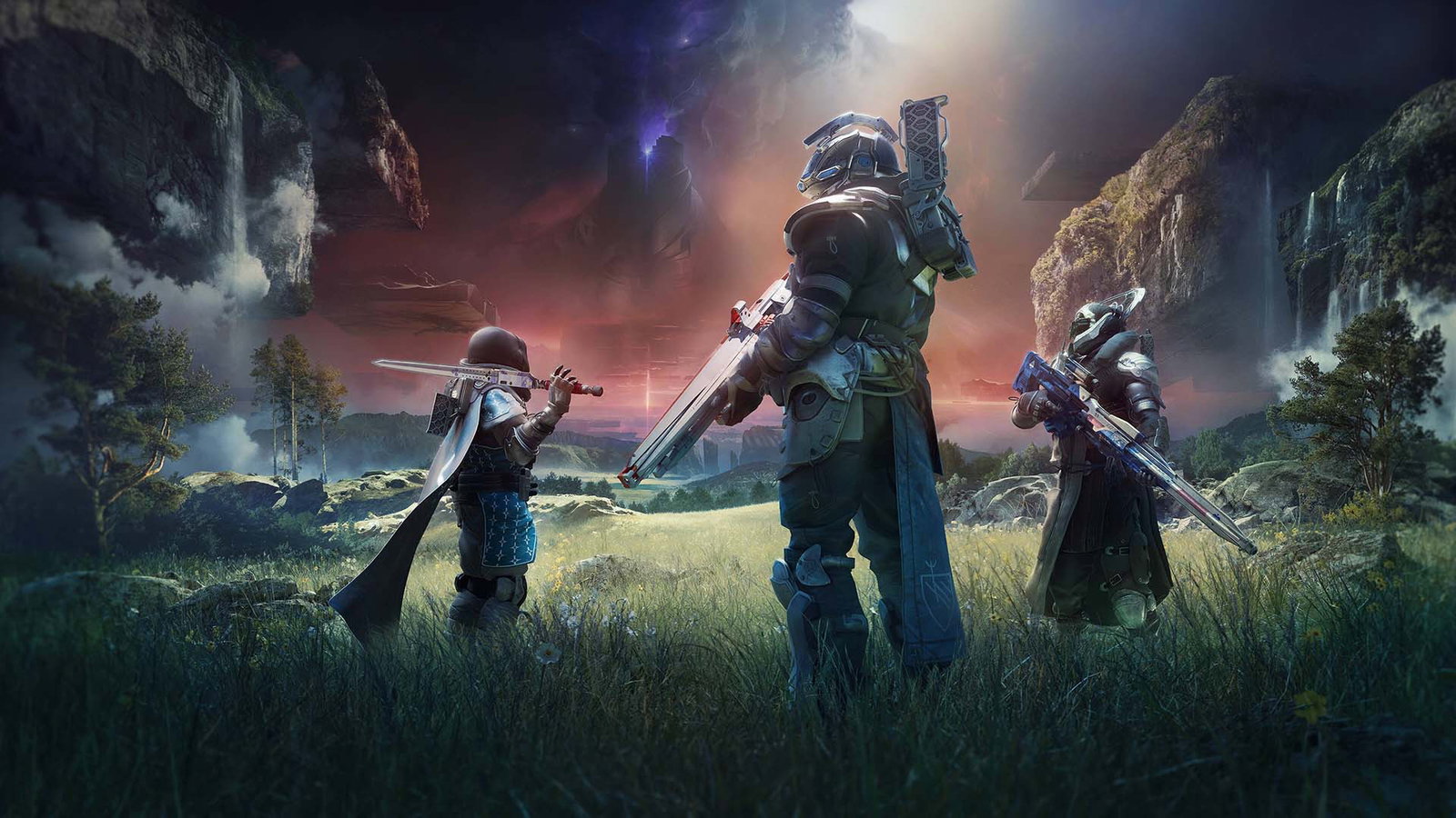 Расследование: Что происходит в Bungie после массовых сокращений