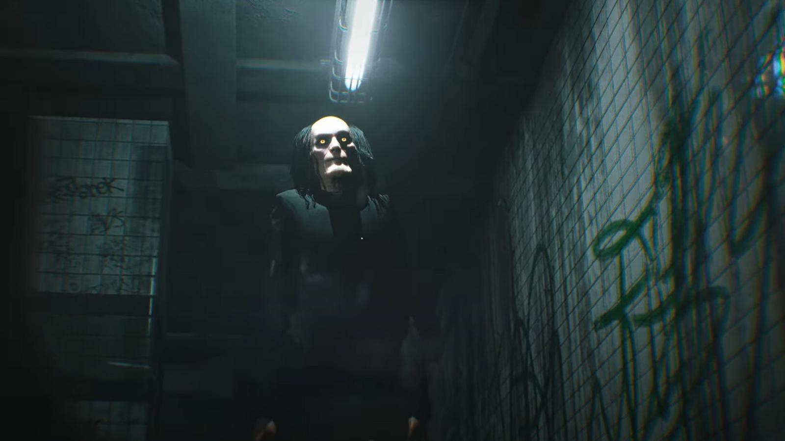 В Steam вышла Homeless — криминальный экшен от DarkPhobia Games