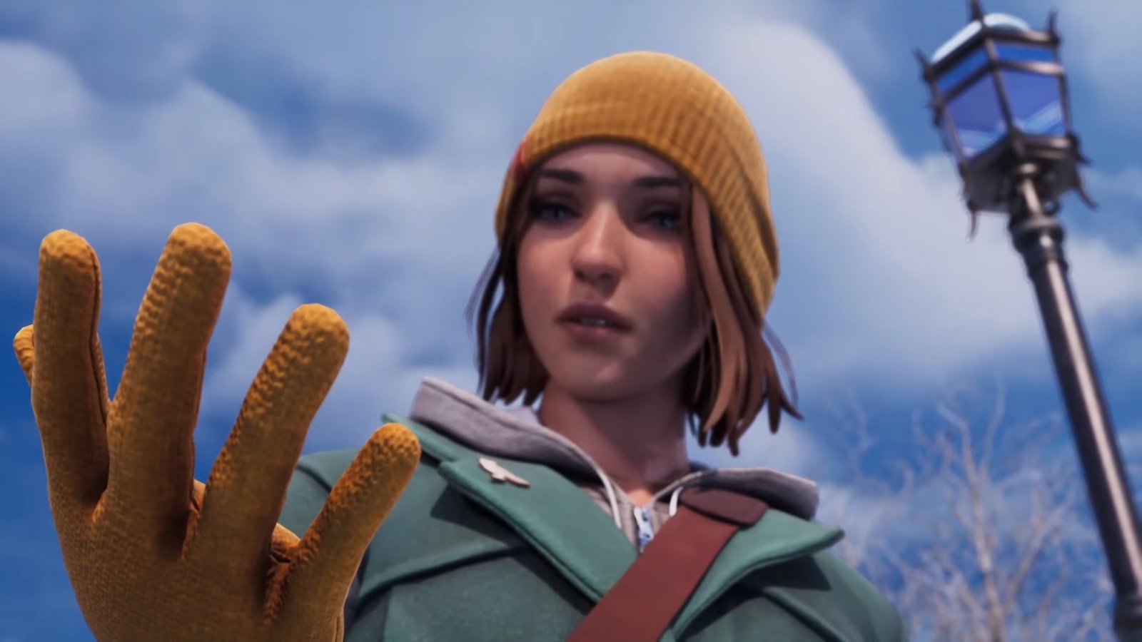 Вышел новый трейлер Life is Strange: Double Exposure