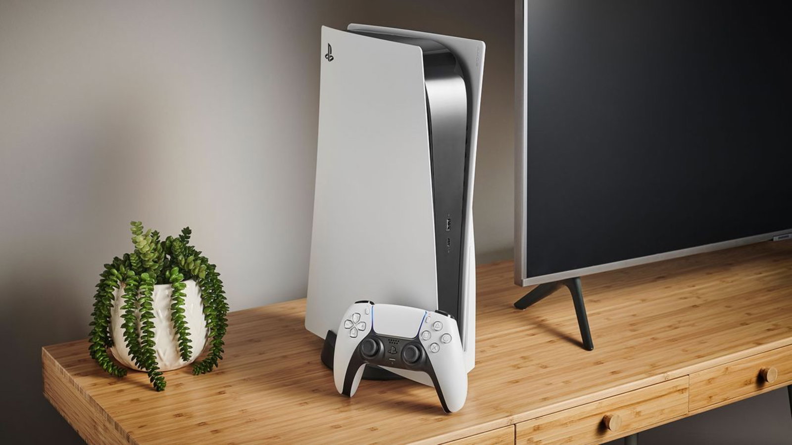 Продажи PS5 превысили 61 миллион консолей