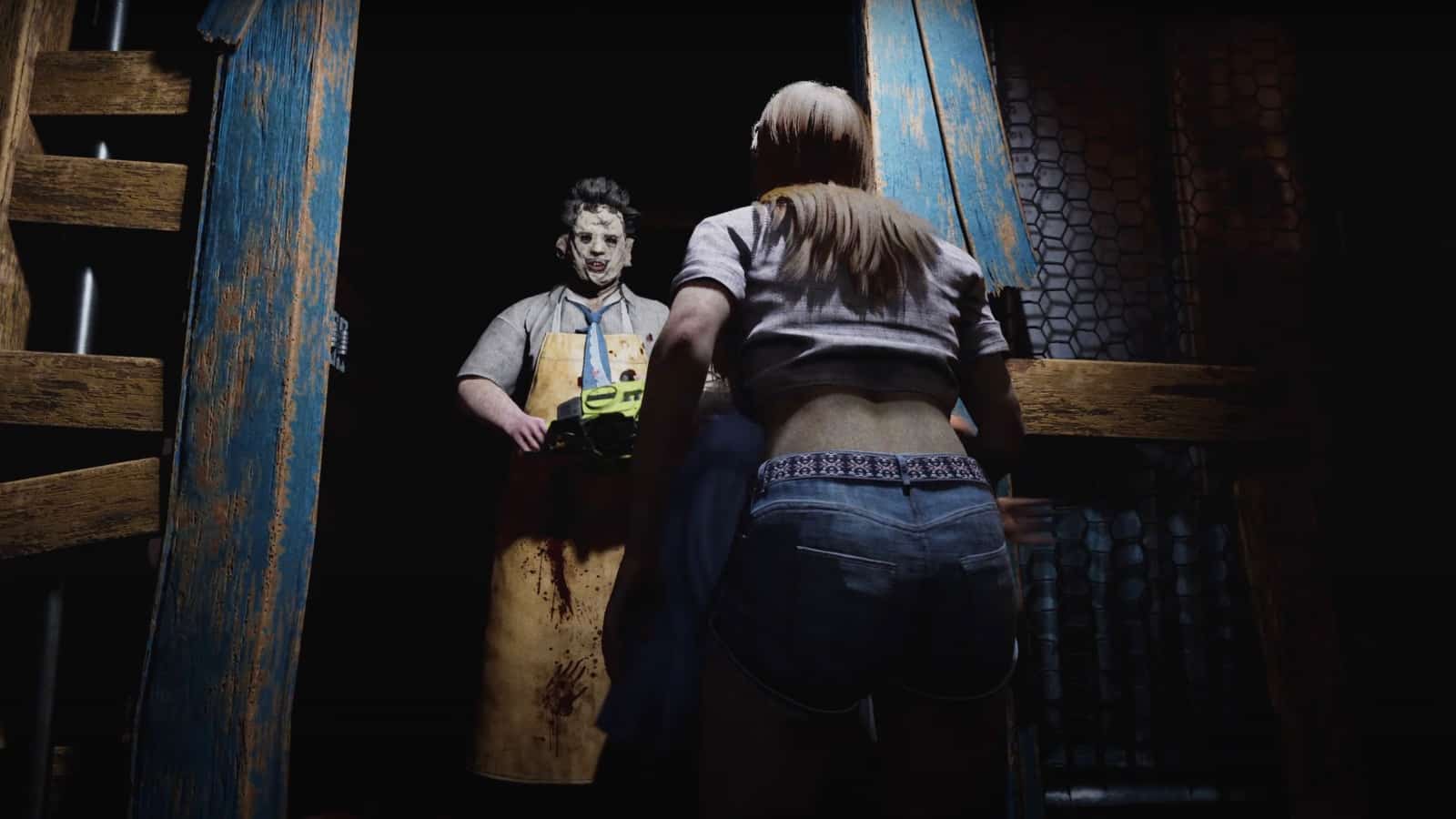 Разработчики The Texas Chain Saw Massacre анонсировали Content Pass и дополнительный контент для игры