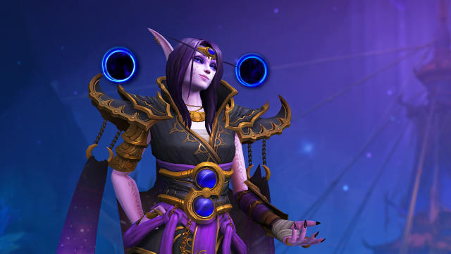 Blizzard выпустила анимационную короткометражку Threads of Destiny по вселенной World of Warcraft