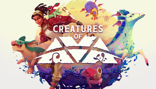 В Steam вышла Creatures of Ava — космический экшен от Inverge Studios