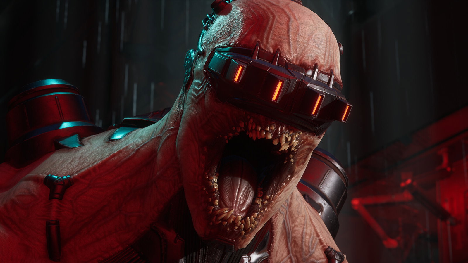Разработчики Killing Floor 3 показали обновленный вид Берсерков