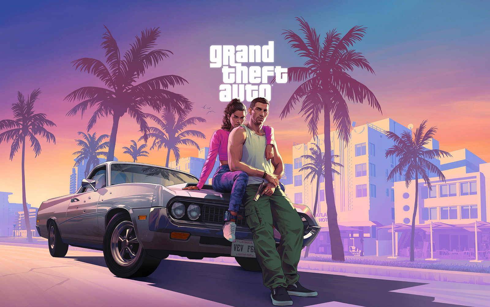 Отчет Take-Two Interactive: переноса GTA 6 не будет, игра готовится к релизу осенью 2025 года