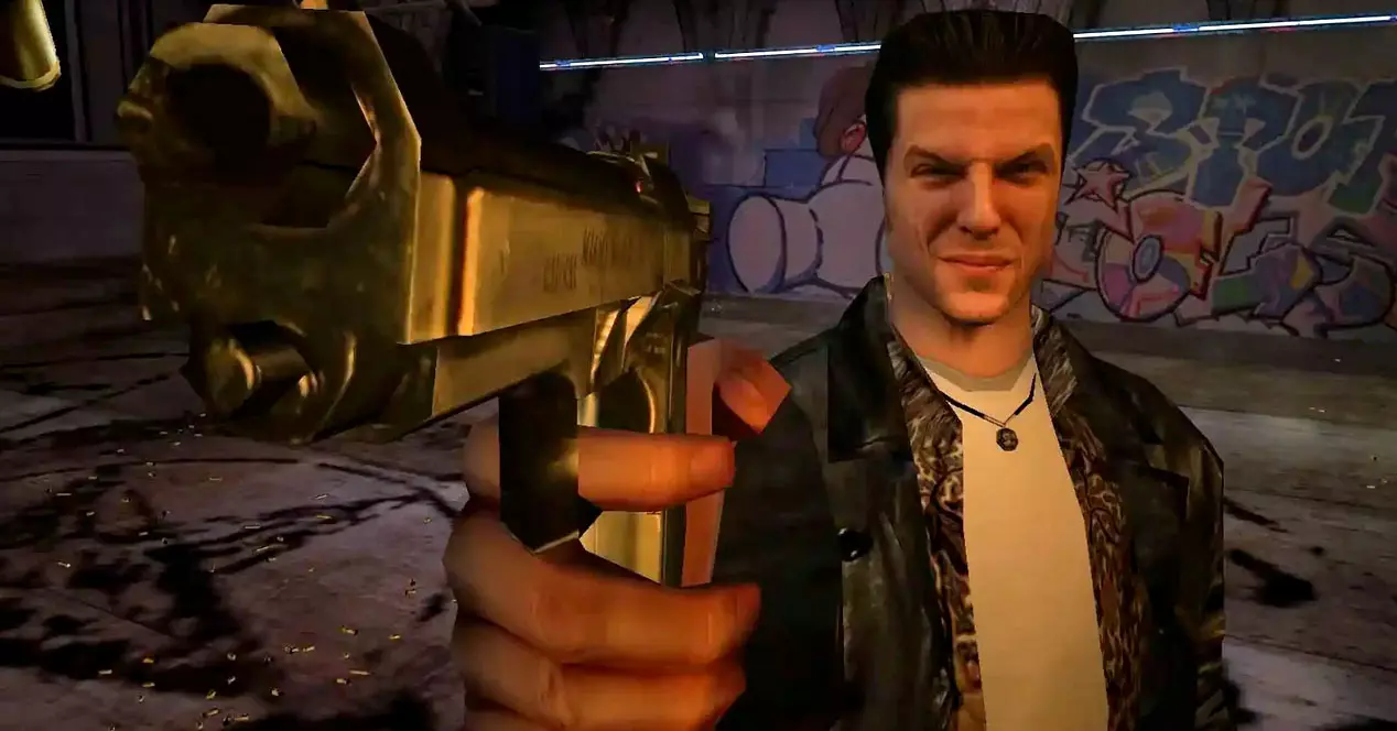 Remedy Entertainment сообщает: производство ремейков Max Payne запущено, Control 2 в производственной готовности