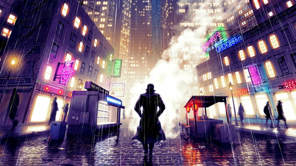 Стелс-детектив Shadows of Doubt обзавелся официальной датой релиза
