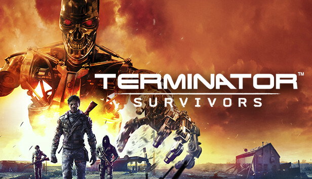 Terminator: Survivors выйдет в раннем доступе не раньше 2025 года