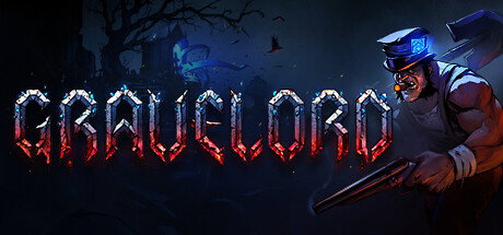 Анонсирован Gravelord — олдскульный шутер от Fatbot Games
