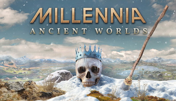 Пошаговая стратегия Millennia получила дополнение Ancient Worlds
