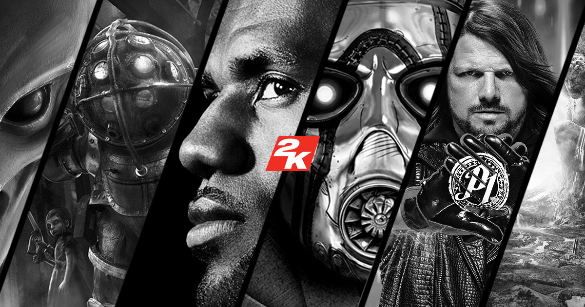 2K Games закрывает свой лаунчер
