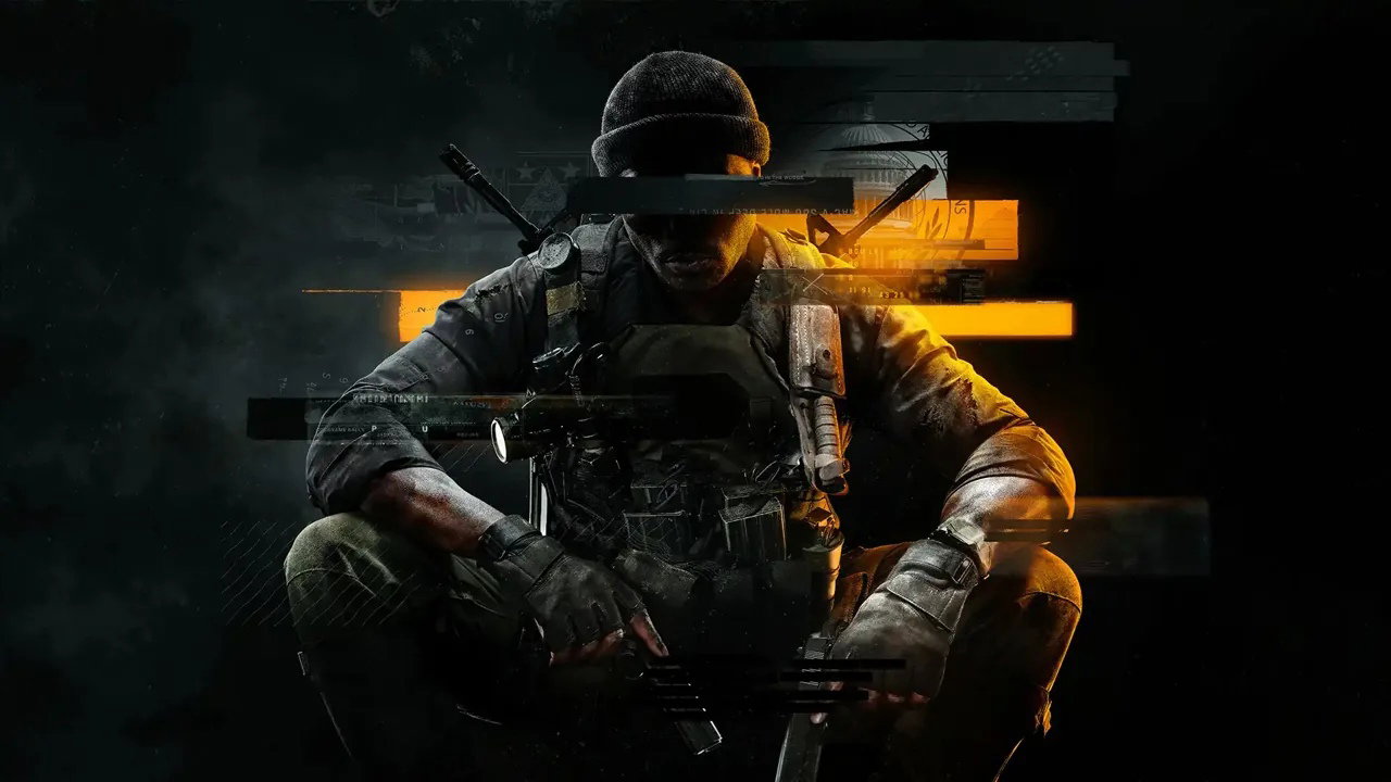 Call of Duty получит новое меню и будет занимать меньше места на диске