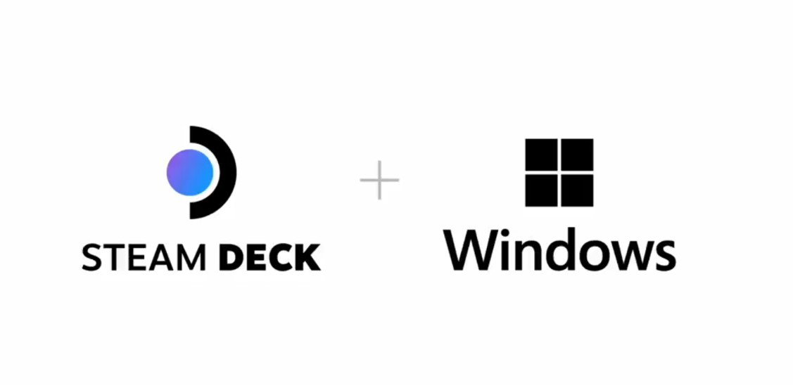 Портативная игровая консоль Steam Deck OLED начала поддерживать Windows