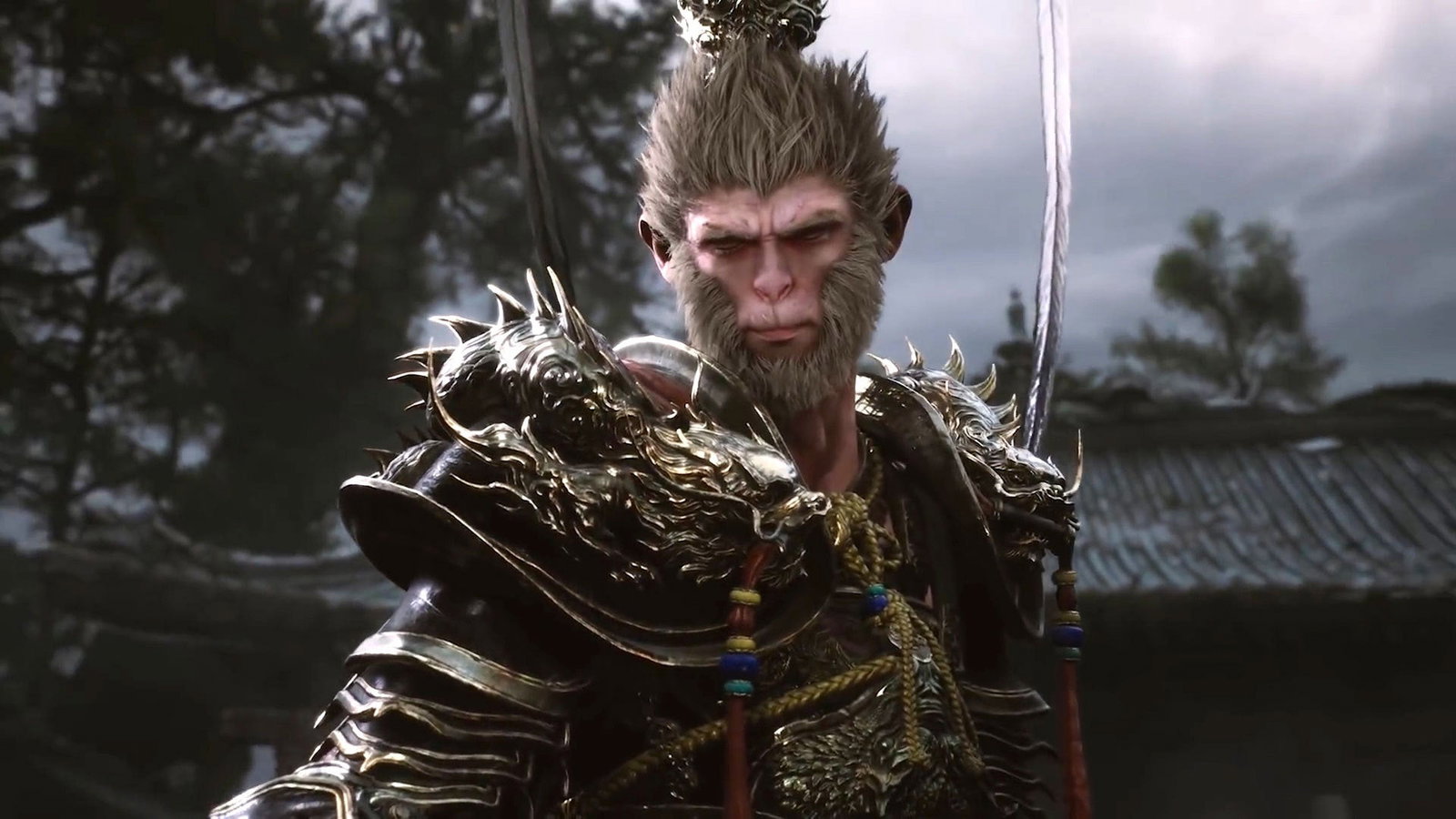 Первые оценки PC-версии Black Myth: Wukong
