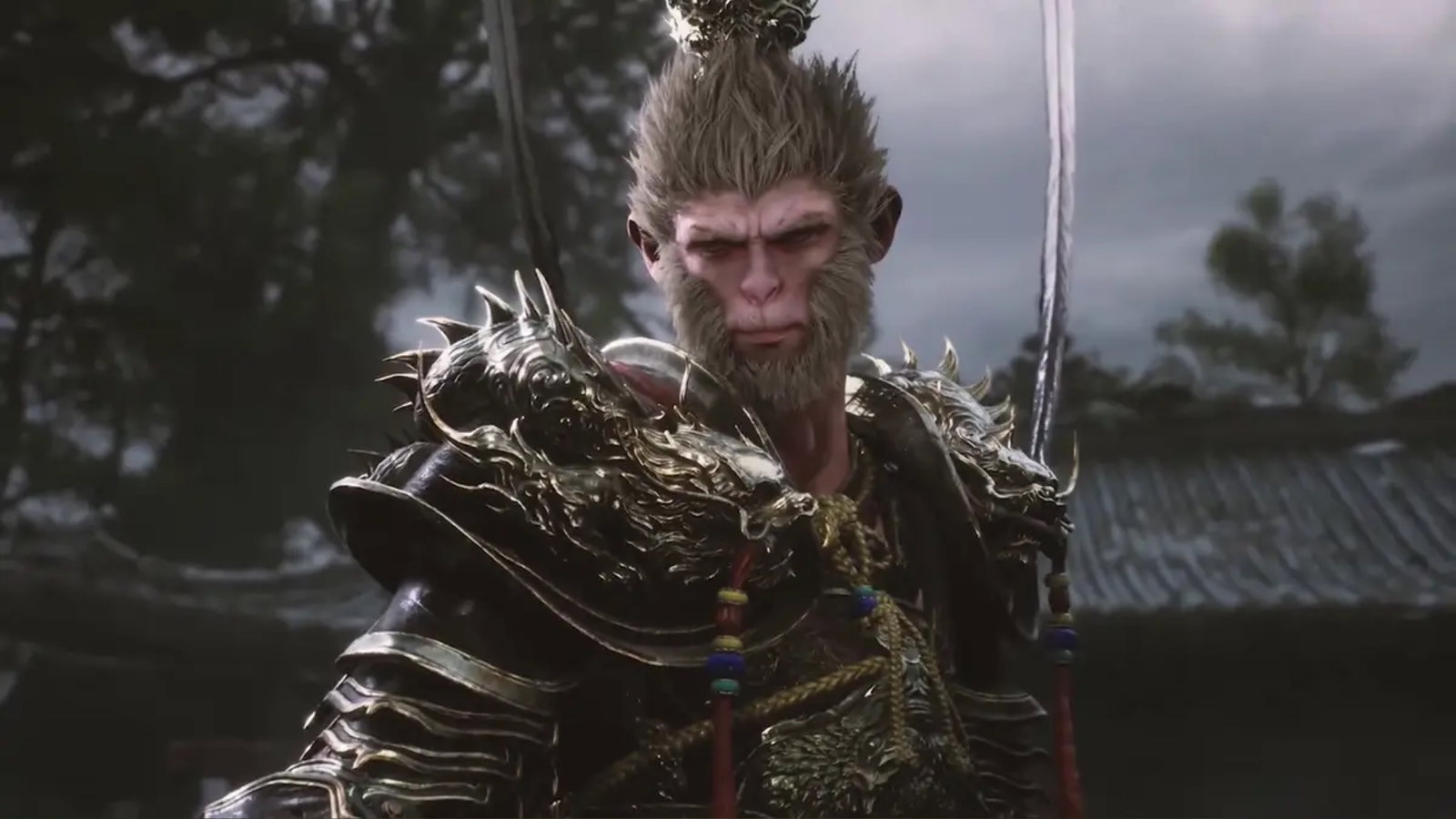 В сеть слили 30 минут геймплея Black Myth: Wukong