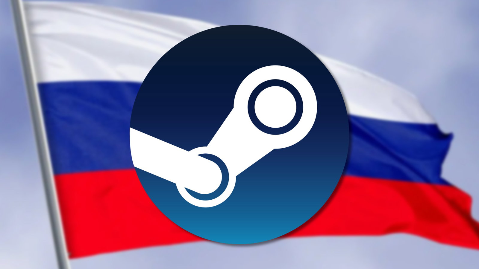 Steam ввел дополнительный налог для разработчиков игр из России
