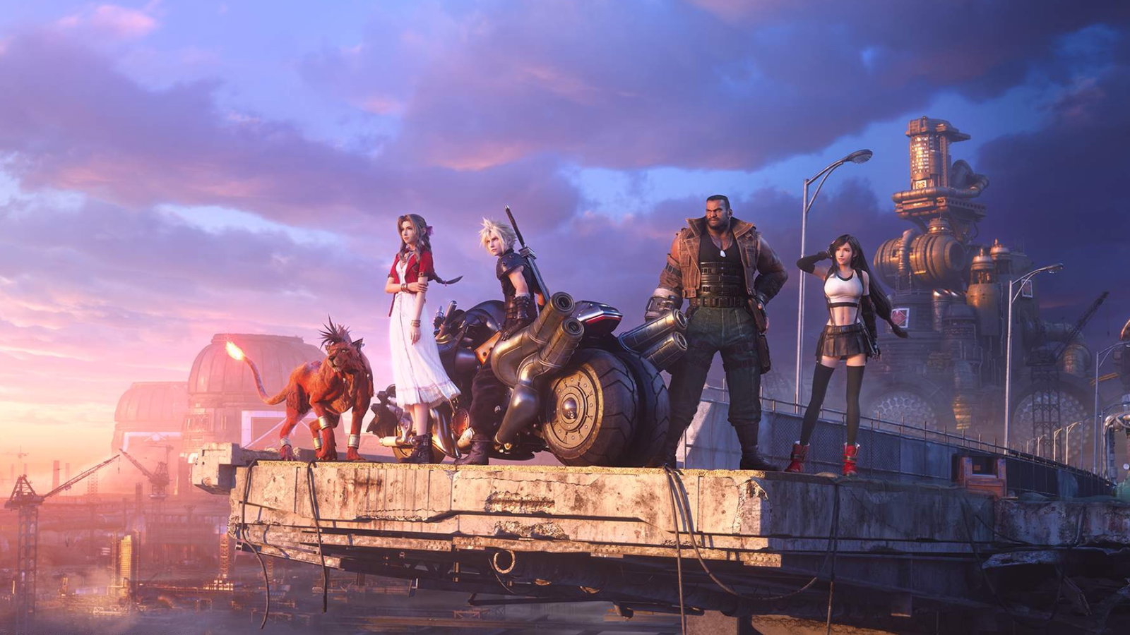 Создатели третьей части ремейка Final Fantasy 7 уверены, что игра станет одной из самых популярных в истории