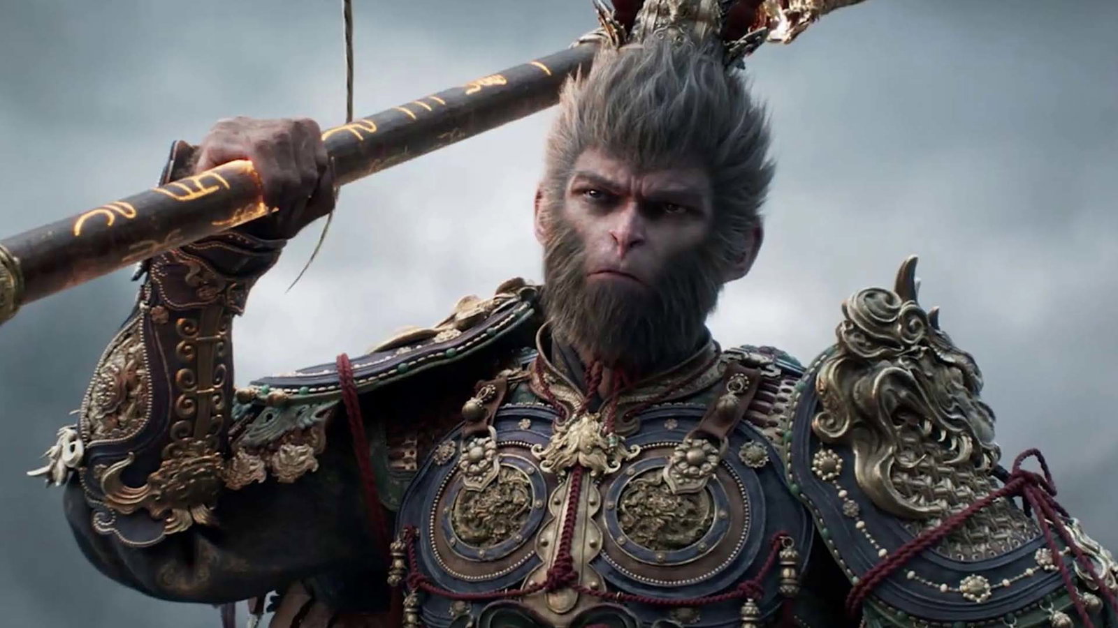 В Steam состоялся релиз Black Myth: Wukong