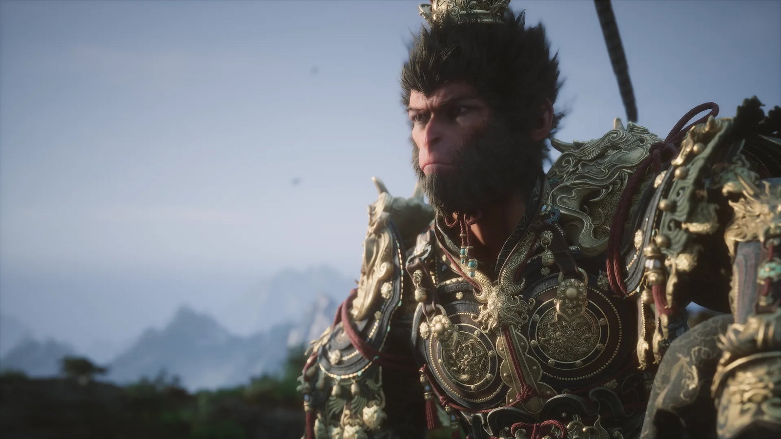 В Black Myth: Wukong уже играет более 1.4 миллиона игроков в Steam