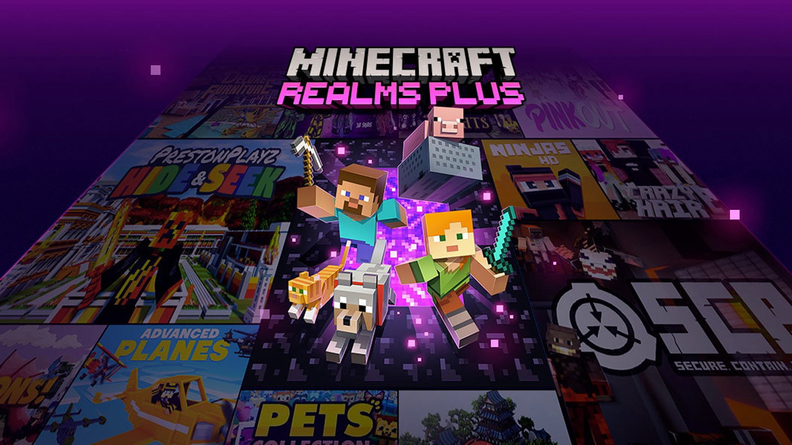 Война не окончена: разработчики Minecraft пытаются восстановить серверы Realms уже неделю