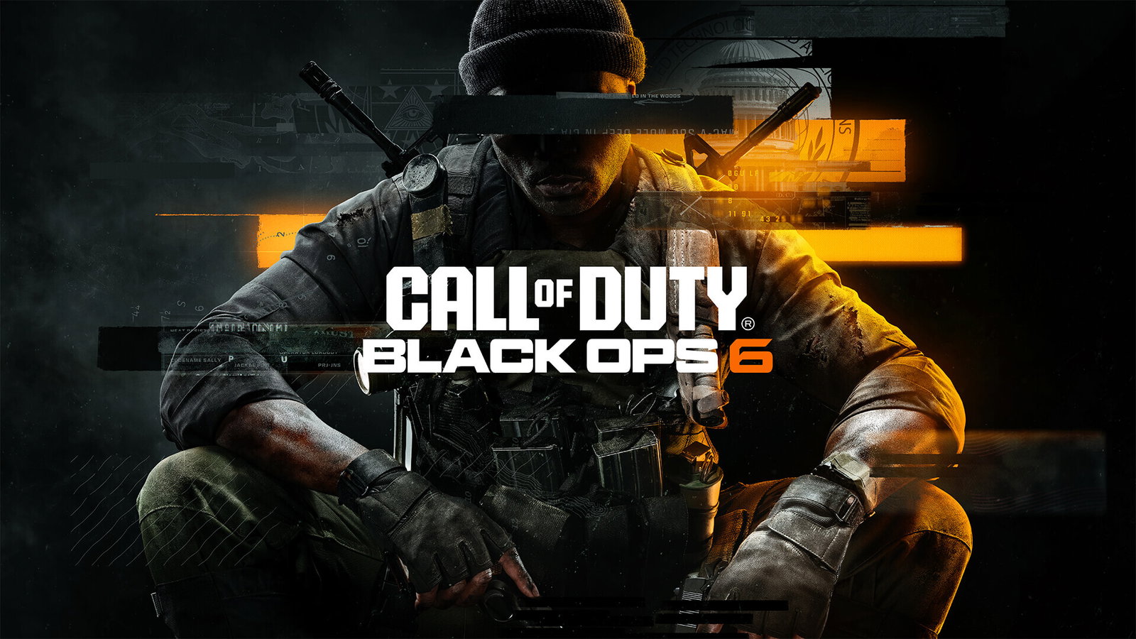 Новый геймплей Call of Duty: Black Ops 6 с Gamescom 2024