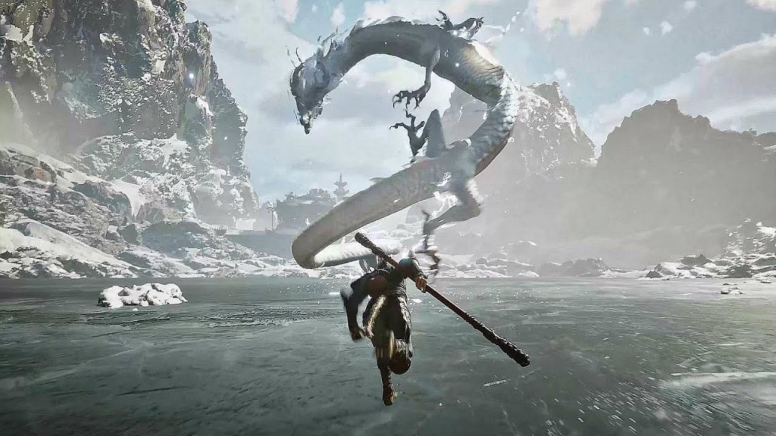 Black Myth: Wukong продалась тиражом в 4,5 миллиона копий