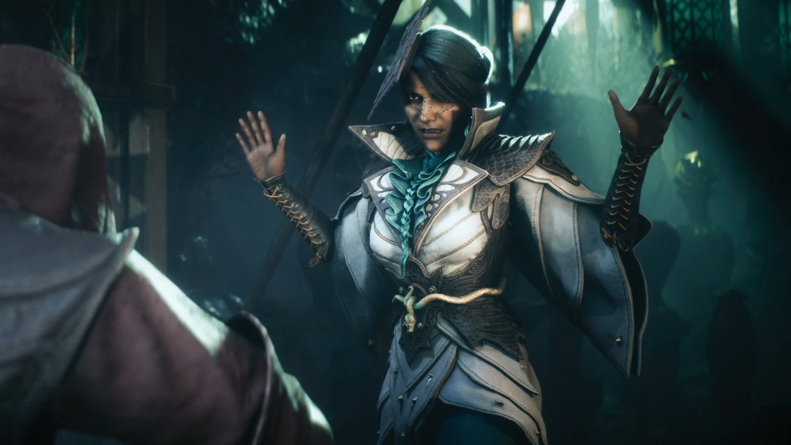 Все подробности PC-версии Dragon Age The Veilguard