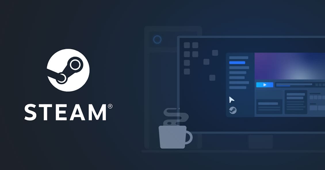 Как изменить путь установки в Steam
