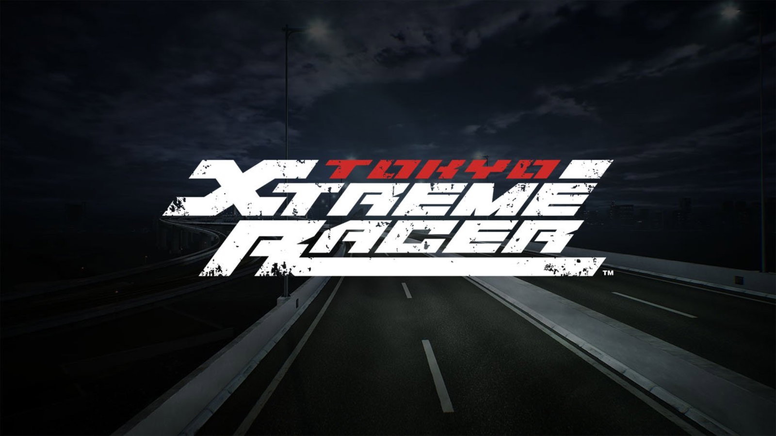 Новая часть Tokyo Xtreme Racer выйдет в 2025 году