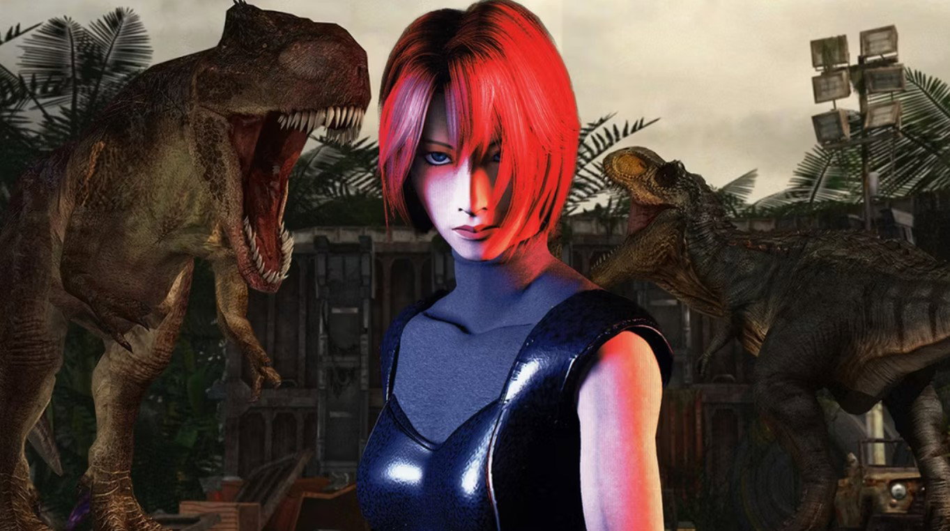 По слухам, Capcom может вернуть популярную серию нулевых — Dino Crisis