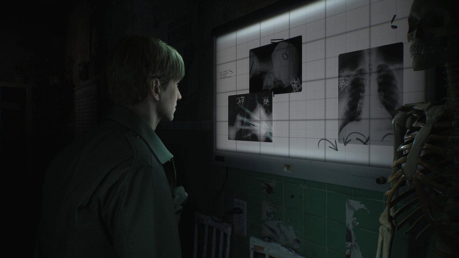 Прохождение Silent Hill 2 Remake отнимет около 18 часов