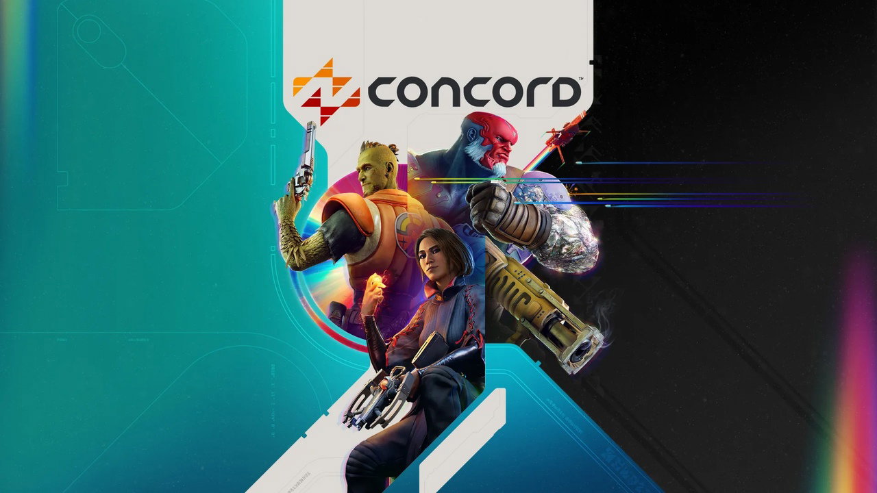 Состоялся релиз Concord — ответ Overwatch от Sony