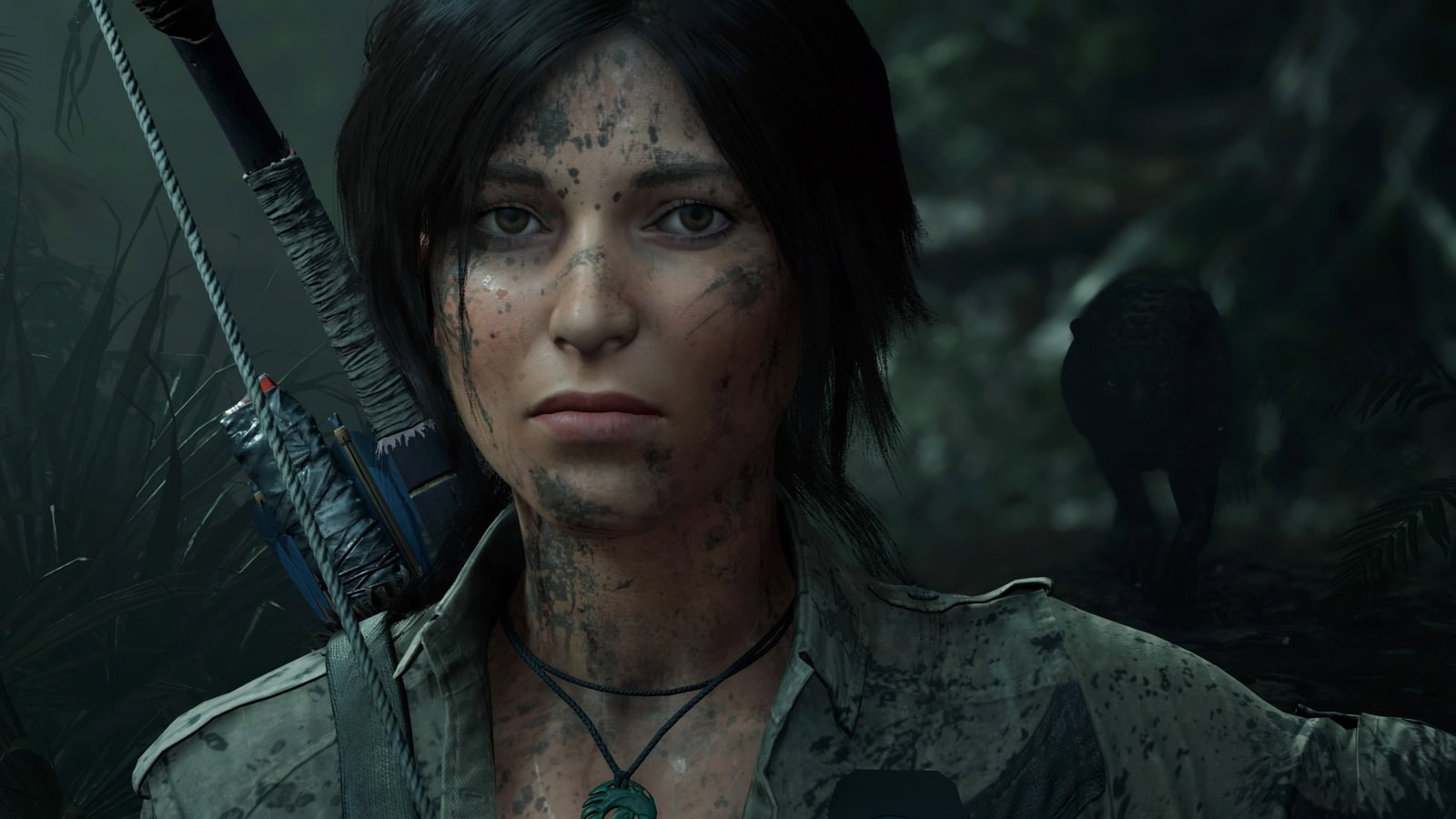 Разработка новой Tomb Raider всё ещё продолжается
