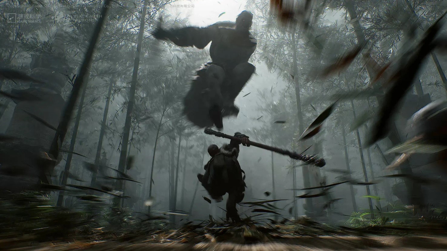 Выход Black Myth: Wukong на Xbox по-прежнему откладывается — дело в проблеме с утечкой памяти