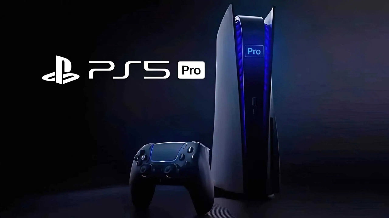 PS5 Pro может выйти в этом году