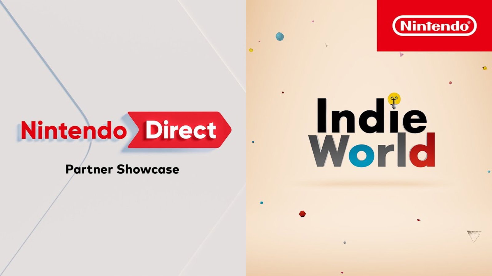 Итоги презентации Indie World Showcase + Nintendo Direct: Partner Showcase