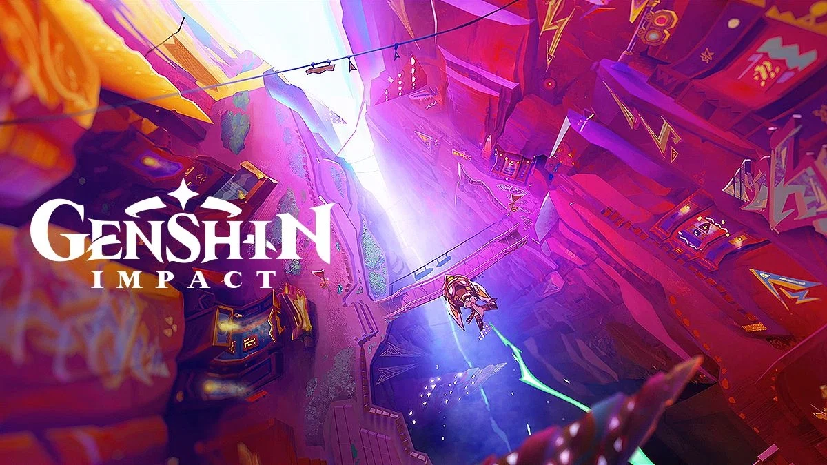 Вышла первая половина версии 5.0 в Genshin Impact: события молитв Муалани и Кадзухи уже доступны