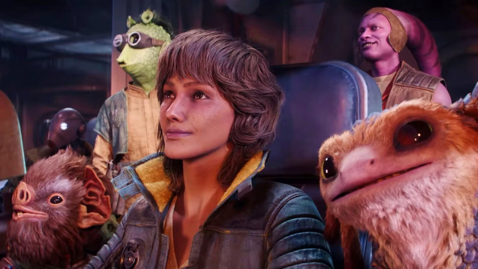 Игроков раннего доступа Star Wars Outlaws попросили начать игру заново после релиза