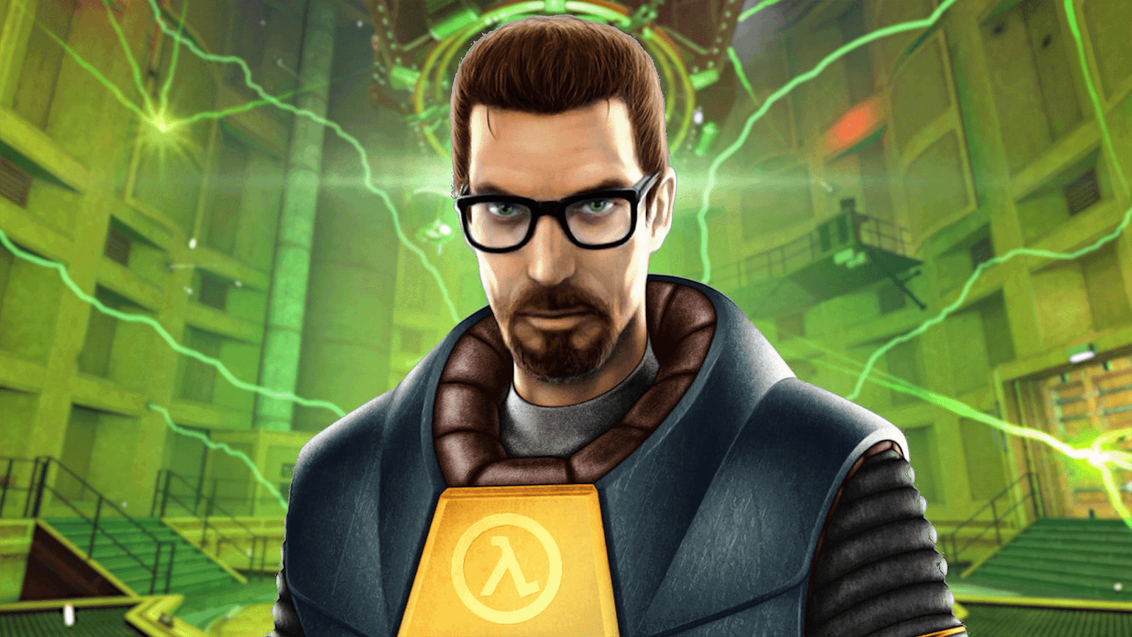 GamesVoice выпустила обновленную русскую озвучку Black Mesa