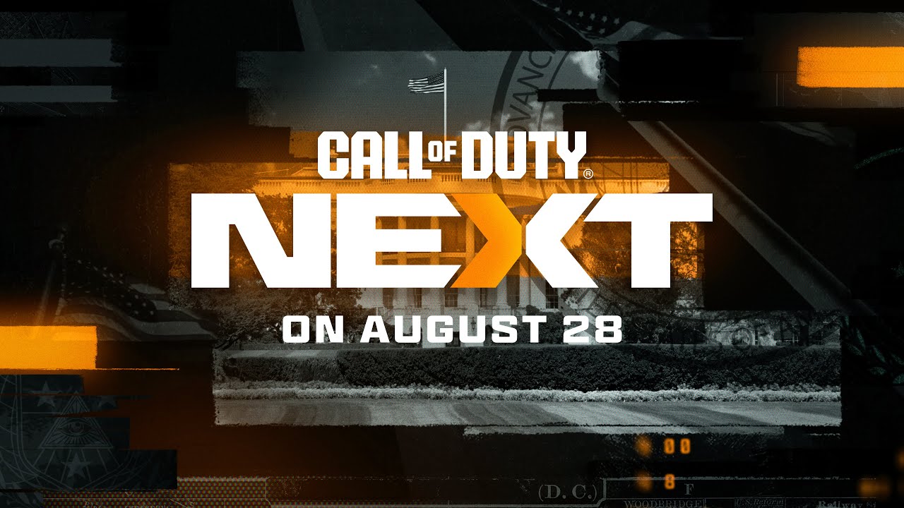 Call of Duty NEXT 2024: детали сетевого режима Black Ops 6, новые карты в Warzone и многое другое