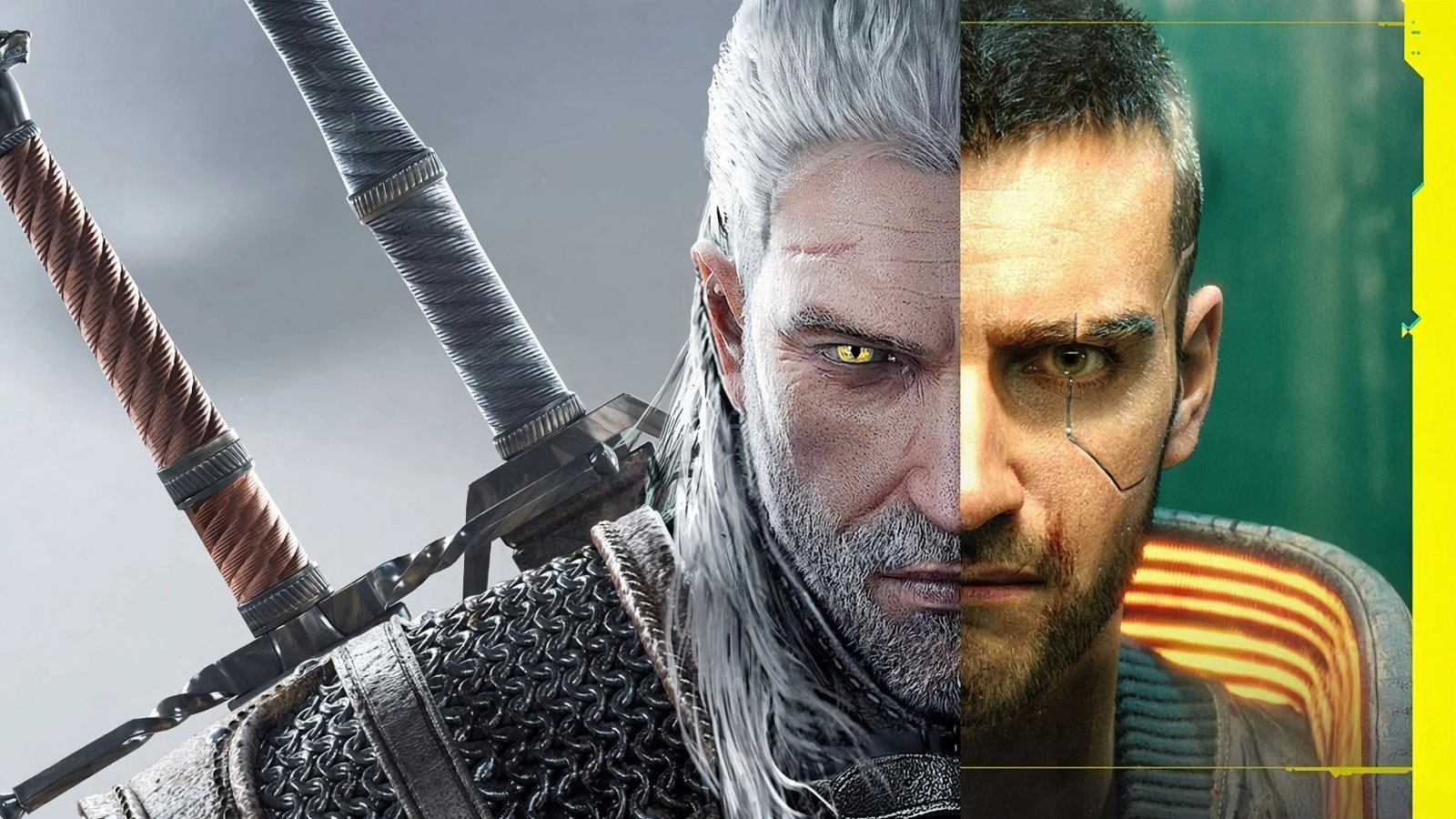 CD Projekt Red делится планами на будущее Cyberpunk 2077 и The Witcher