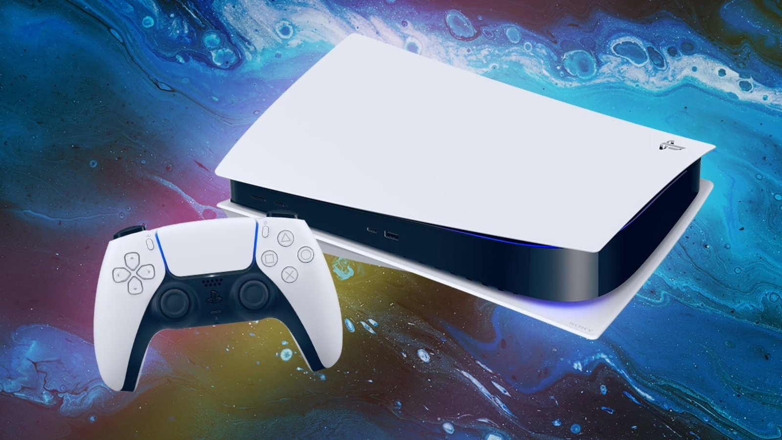 Утечка: Первый взгляд на дизайн PlayStation 5 Pro