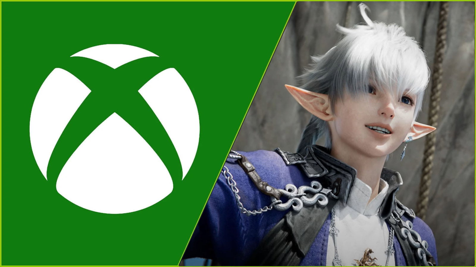 Square Enix планирует выпустить больше игр на Xbox
