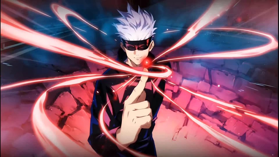 Jujutsu Kaisen Phantom Parade для iOS и Android получит глобальный релиз в декабре