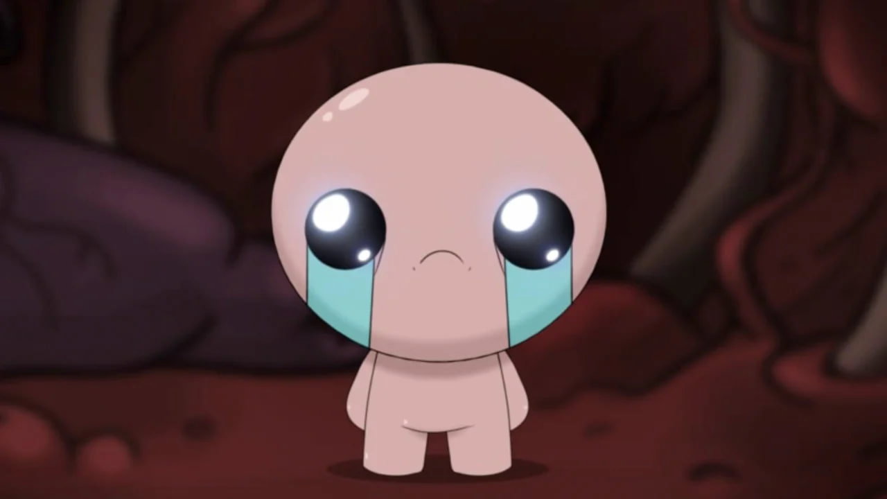 В The Binding of Isaac добавят онлайн-кооператив в ноябре
