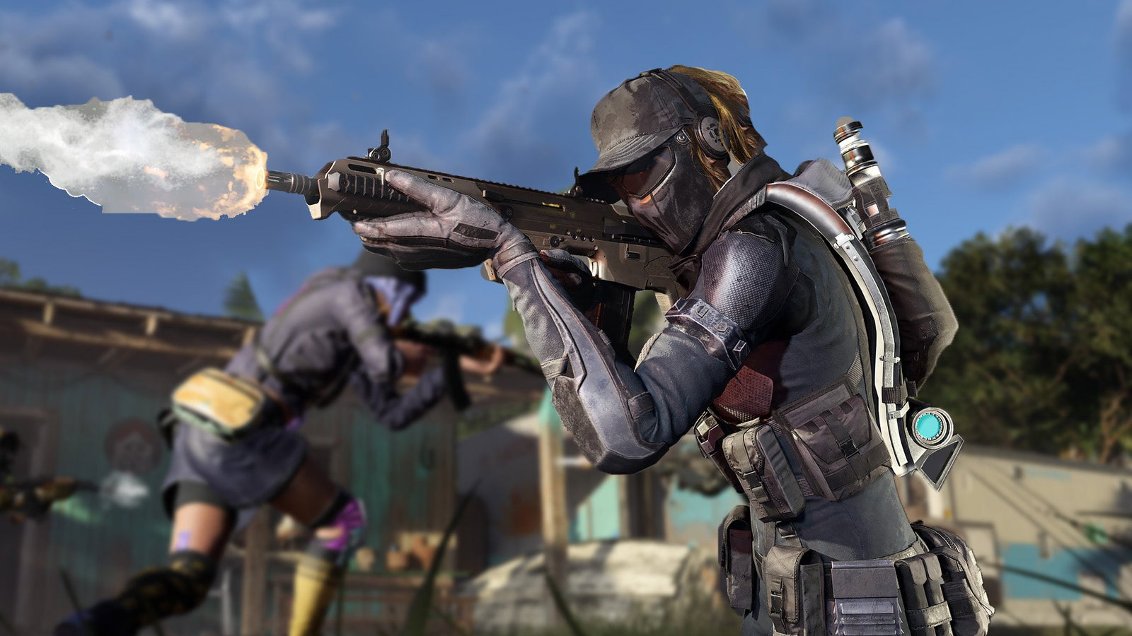 Выстреливший проект Ubisoft теряет игроков: XDefiant может лишиться пост-релизной поддержки