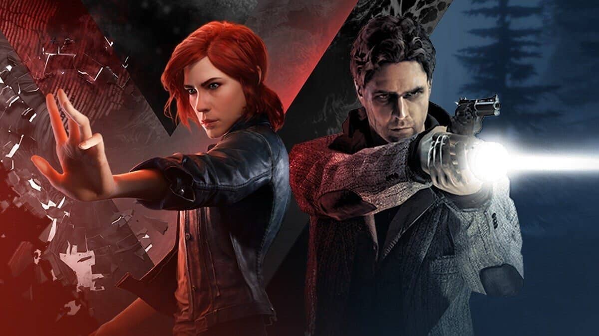 Remedy объявила о сотрудничестве с Annapurna Interactive — это повлияет на вселенные Control и Alan Wake
