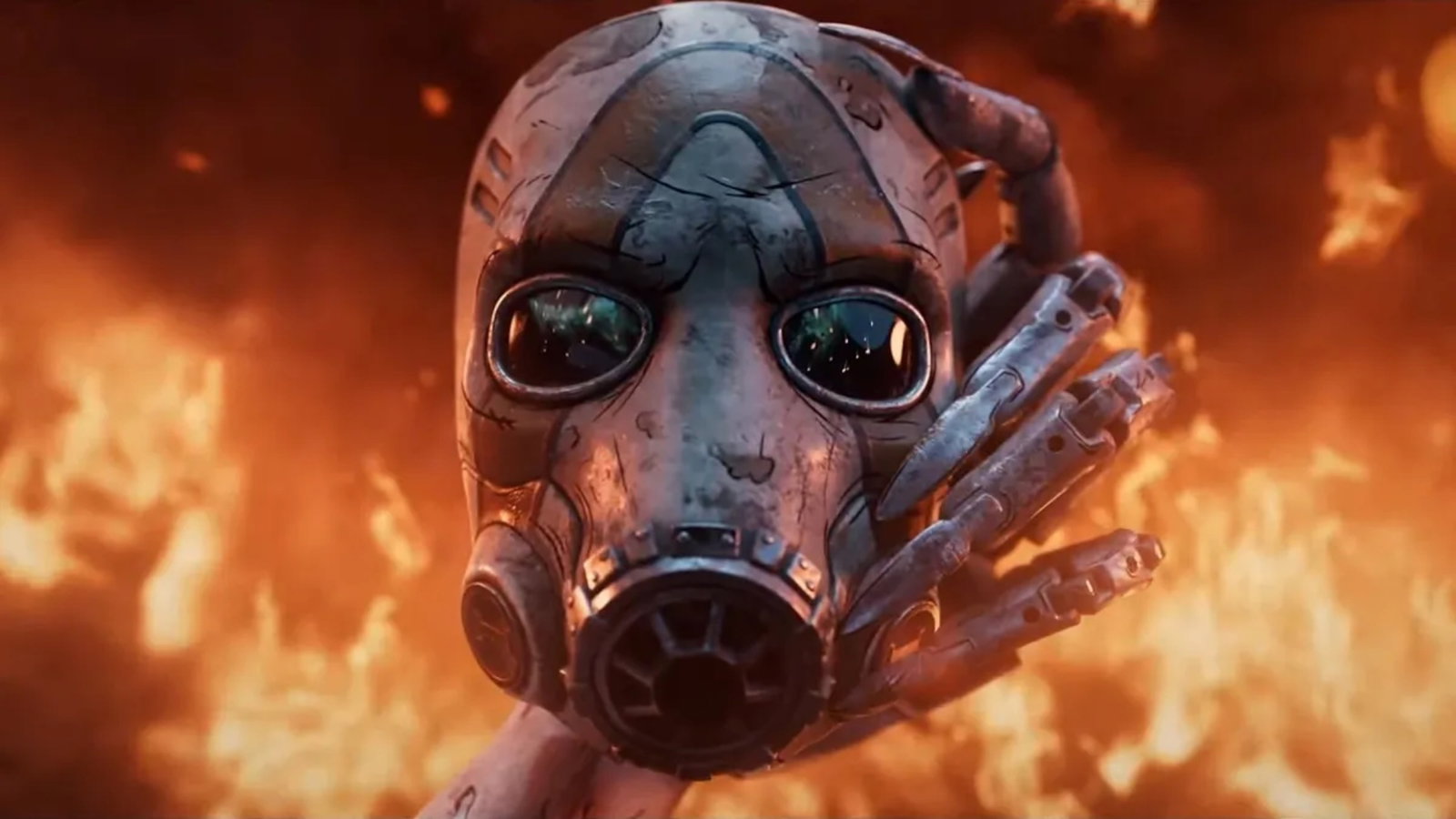 Gearbox поделилась первыми подробностями о Borderlands 4