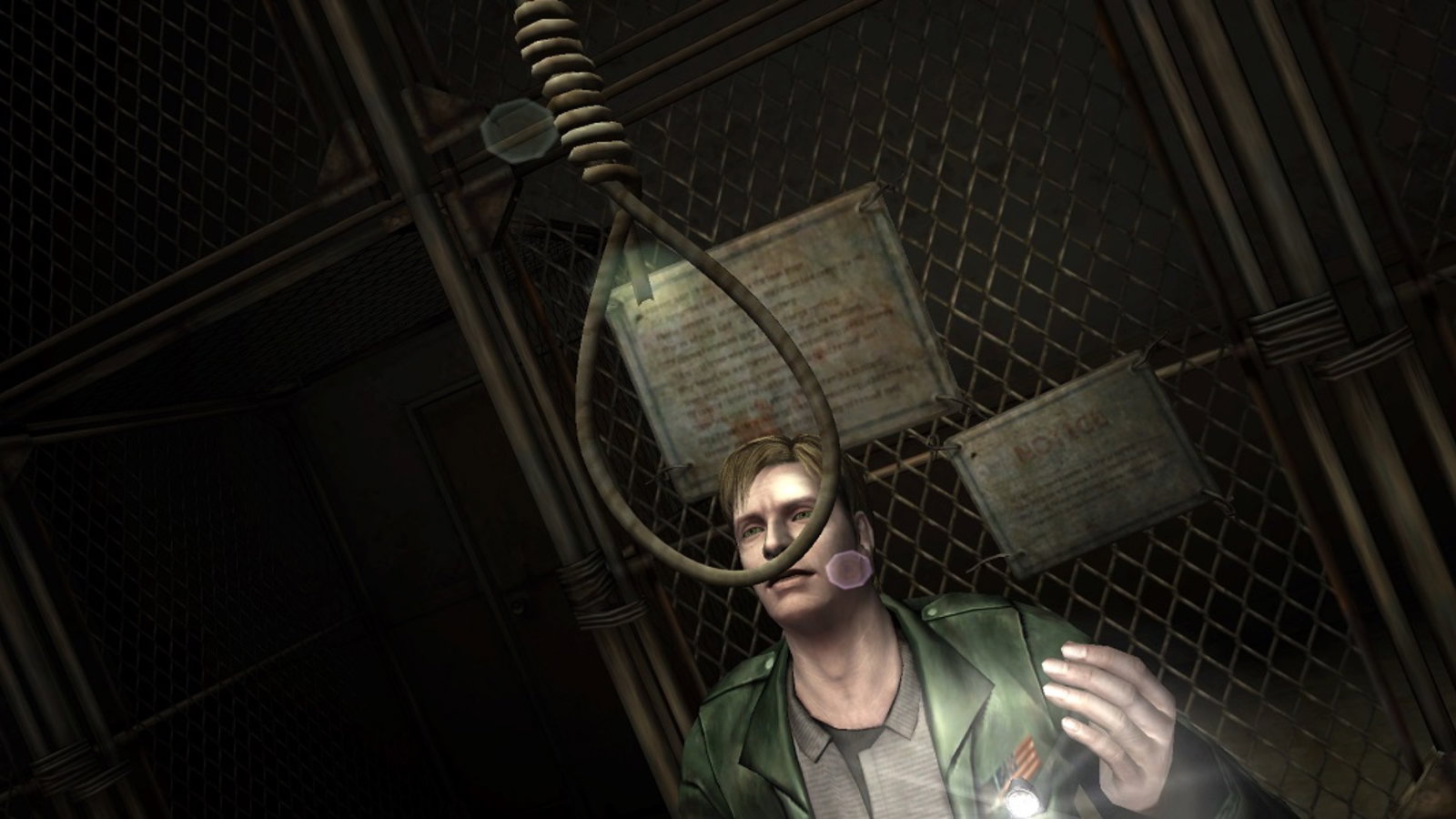 Фанаты завершили работу над улучшенной версией оригинальной Silent Hill 2 для ПК